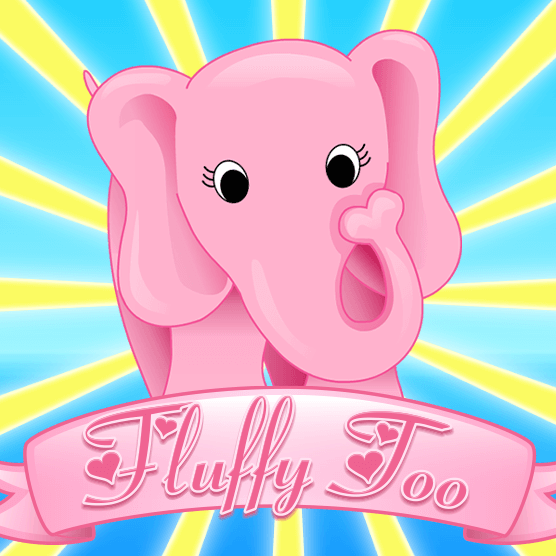 Fluffy Favourites Eyecon Limited